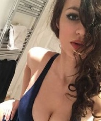 Анкета проститутки Светуля - город Верхние Ачалуки, 39 лет, №4838